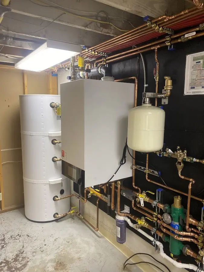 Repiping Services in Hurley, NY